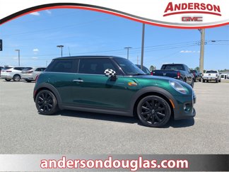 Used 2019 MINI Cooper 2-Door Hardtop image 1