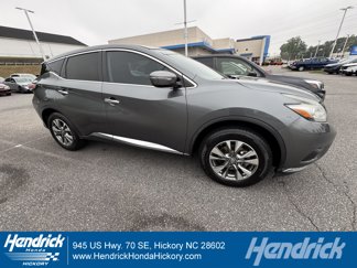 Used 2015 Nissan Murano S w/ Navigation Package image 1