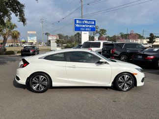 Used 2016 Honda Civic EX-T image 1