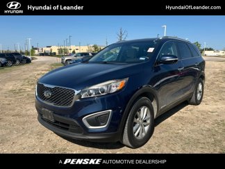 Used 2017 Kia Sorento LX image 1