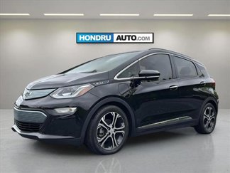 Used 2019 Chevrolet Bolt Premier w/ Infotainment Package image 1