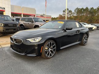 Used 2023 BMW 230i Coupe w/ Premium Package image 1