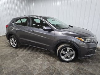 Used 2022 Honda HR-V LX image 1
