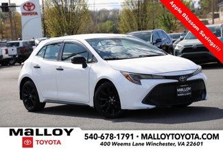 Certified 2020 Toyota Corolla SE image 1