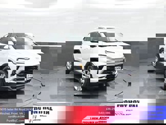 New 2025 Buick Encore GX Preferred image 1
