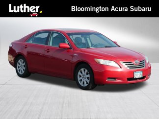 Used 2009 Toyota Camry Hybrid image 1