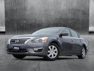 Used 2014 Nissan Altima 2.5 S image 1