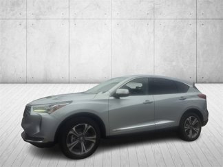 New 2025 Acura RDX w/ Technology Package image 1