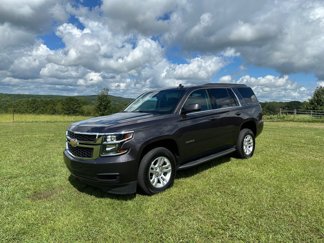 Used 2018 Chevrolet Tahoe LT image 1