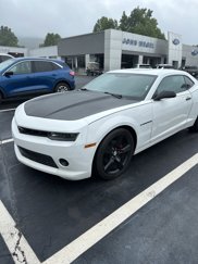 Used 2015 Chevrolet Camaro LT w/ RS Package image 1