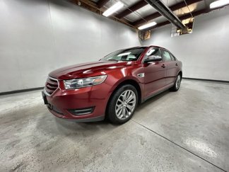 Used 2016 Ford Taurus Limited image 1