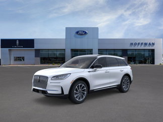 New 2025 Lincoln Corsair AWD image 1