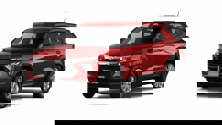 New 2026 Chevrolet TrailBlazer LS image 1