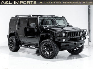 Used 2008 HUMMER H2 image 1