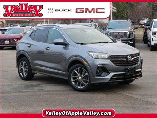 Used 2022 Buick Encore GX Select w/ Sport Touring Package image 1