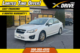 Used 2014 Subaru Impreza 2.0i Premium w/ Popular Package #2 image 1