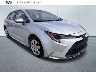 Used 2023 Toyota Corolla LE image 1