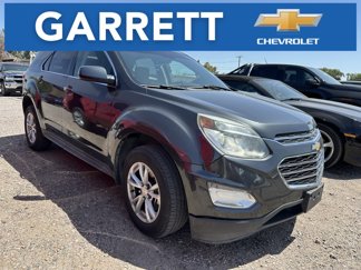 Used 2017 Chevrolet Equinox LT image 1
