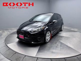 Used 2016 Ford Fiesta ST image 1