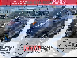 Used 2020 Kia Sportage LX w/ LX Popular Package image 1