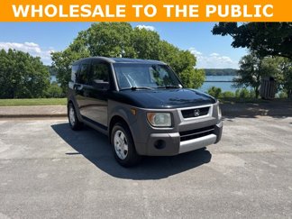 Used 2003 Honda Element EX image 1