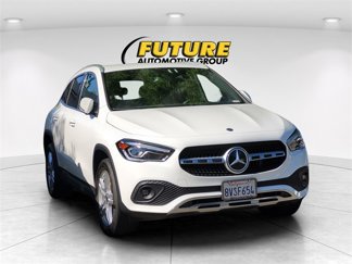 Used 2021 Mercedes-Benz GLA 250 image 1