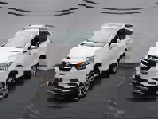 Used 2017 Buick Encore Preferred video 1