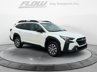 New 2025 Subaru Outback Premium image 1