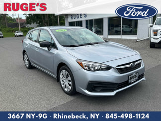 Used 2021 Subaru Impreza 2.0i image 1