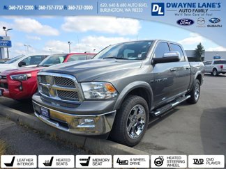 Used 2012 RAM 1500 Laramie image 1
