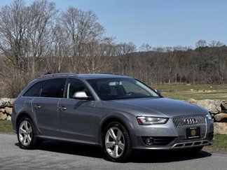 Used 2016 Audi A4 Premium image 1