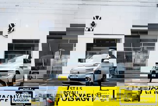 New 2025 Volkswagen Jetta SE image 1