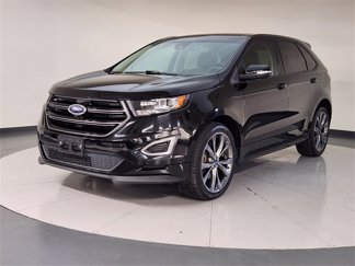 Used 2017 Ford Edge Sport w/ Equipment Group 401A image 1