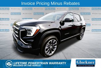 New 2025 GMC Terrain Elevation w/ Elevation Premium Package image 1