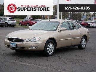 Used 2005 Buick LaCrosse CX image 1