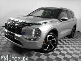 Used 2022 Mitsubishi Outlander SEL image 1