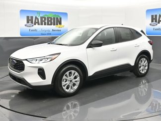 New 2025 Ford Escape Active w/ Cold Weather Package image 1