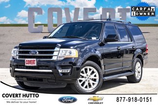 Used 2017 Ford Expedition Limited image 1