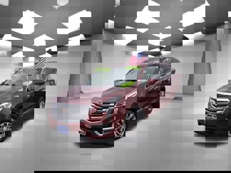 Used 2017 Cadillac XT5 Luxury w/ Driver Awareness Package image 1