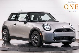 New 2025 MINI Cooper 2-Door Hardtop image 1