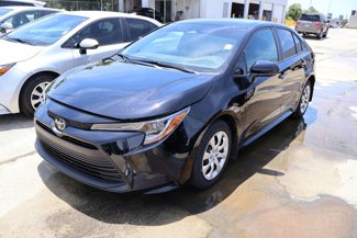 Used 2024 Toyota Corolla LE image 1