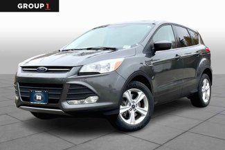 Used 2016 Ford Escape SE image 1