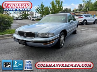 Used 1997 Buick Le Sabre Custom image 1