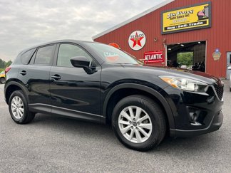 Used 2014 MAZDA CX-5 Touring image 1