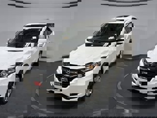 Used 2016 Honda HR-V EX image 1