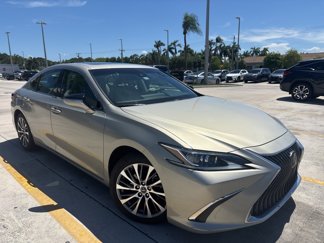 Used 2019 Lexus ES 350 image 1