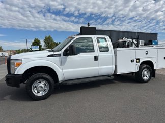 Used 2015 Ford F350 XL image 1