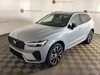 New 2025 Volvo XC60 B5 Plus w/ Protection Package Premier image 1