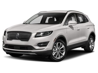 Used 2019 Lincoln MKC Reserve image 1