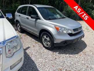 Used 2009 Honda CR-V LX image 1